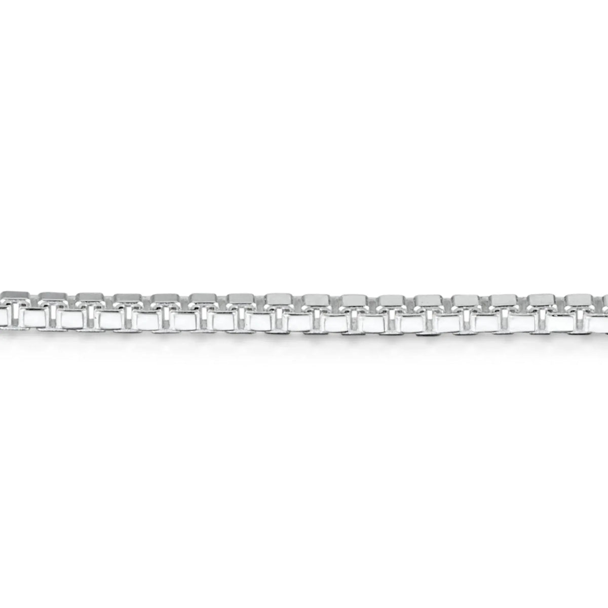 Silver Pendant -Four leaf clover - Treble Clef