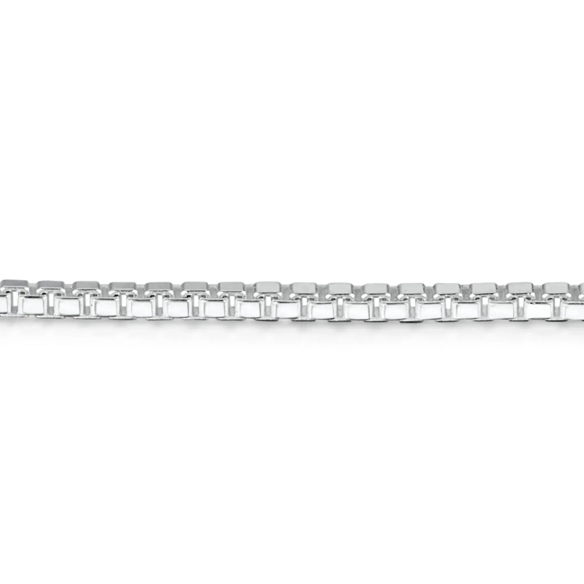 Collar con colgante rectangular de trébol de cuatro hojas
